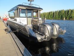 Phantom Perämoottori