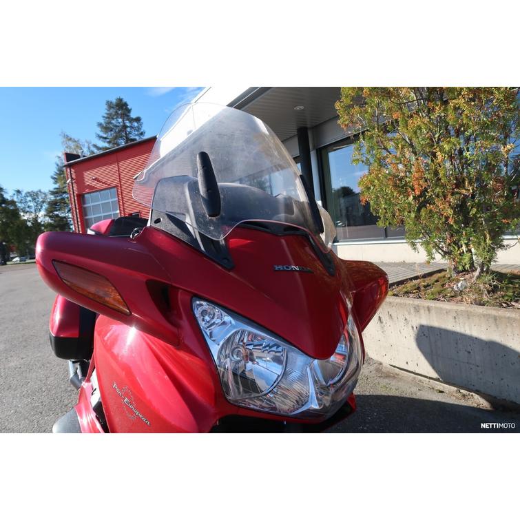 ST Moottoripy&ouml;r&auml;