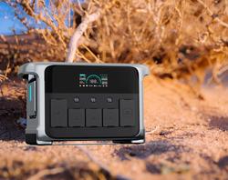 RiverProX kannettava varavirta asema P1200