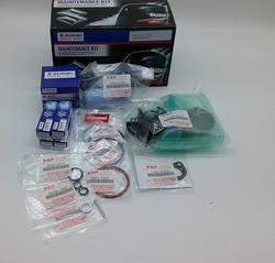 Suzuki Huoltosarja DF140 