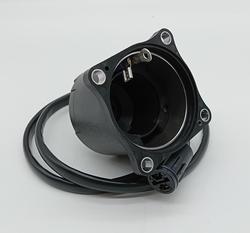 Trimmimoottorin kansi 36129-ZW1-023