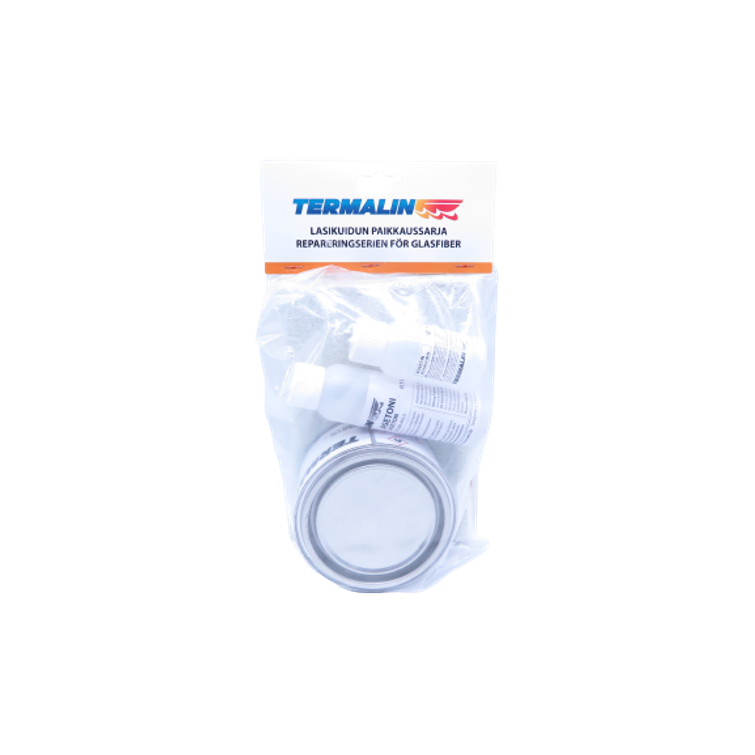 Termalin lasikuitupaikkasarja