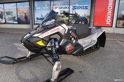 600 R Moottorikelkka