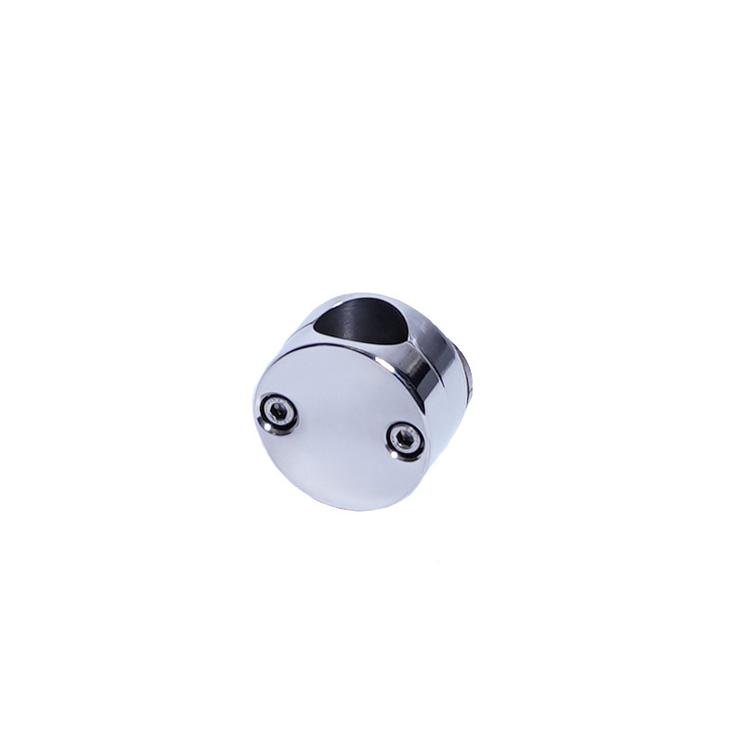 Kaidekiinnike Ø30mm putkelle sopiva RST-kiinnike