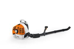 Stihl BR 350 puhallin