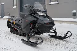 Renegade Moottorikelkka