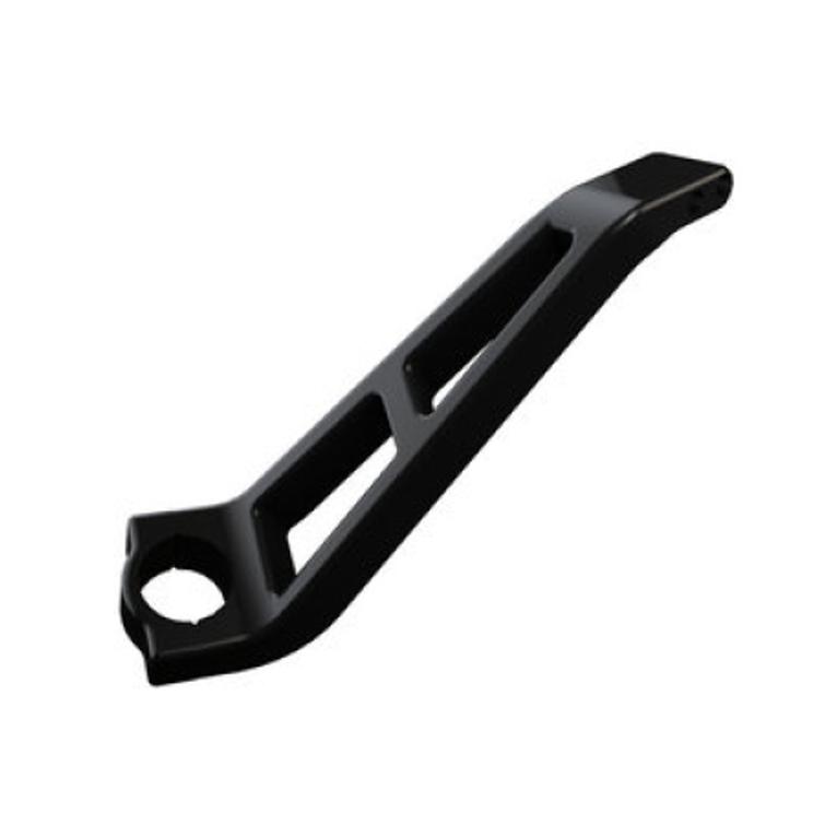 Polaris handguard mounts, Pro-Taper