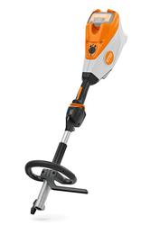 Stihl KMA 135 R akkuk&auml;ytt&ouml;inen kombimoottori