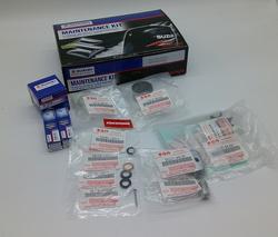 Suzuki Huoltosarja DF9.9 / 15