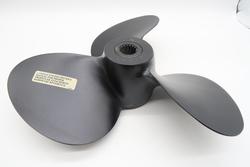 Michigan Volvo 15 x 13 alumiinipotkuri, VASEN py&ouml;rimissuunta!!