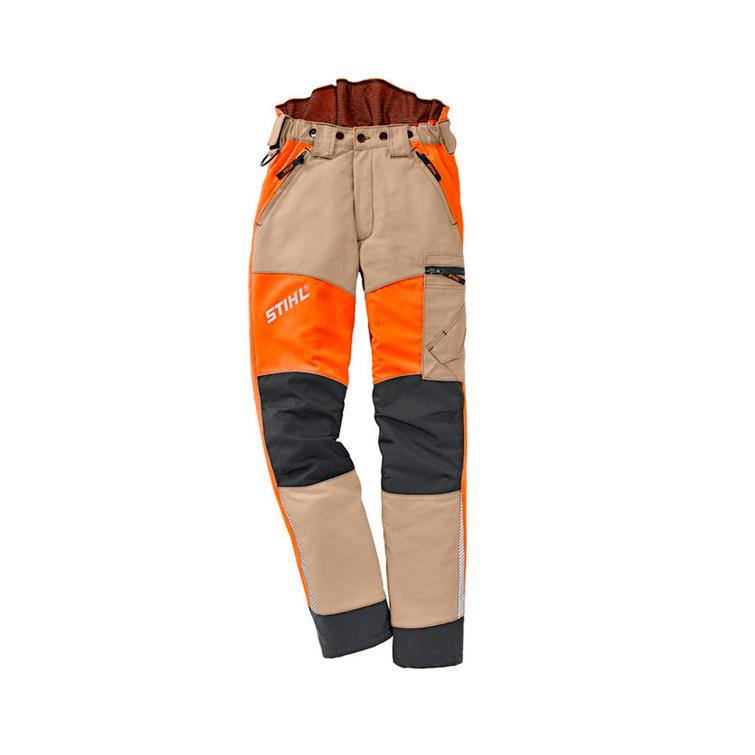 Dynamic Vent vyötäröhousut