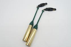 Jonttu lyijyt&ouml;n et&auml;paino 80g 2kpl