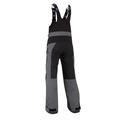 Amoq Aspect Pants Grey/Black/Hivis