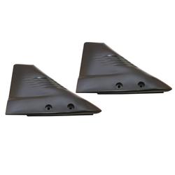 Hydrofoil trimmitasot moottoriin 264 x 216mm