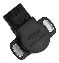 THROTTLE SENSOR ASSY 5PS-85885-01