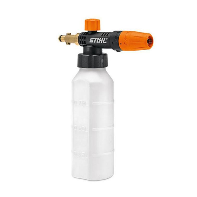 Pesuainevaahdotin RE 88-163