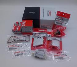 Huoltosarja Yamaha F80/100