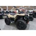 Polaris Sportsman 570 EPS Le Military Tan Edition 4x4 60km/h traktorimönkijä