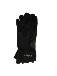 Sinisalo Neopreenihanskat Musta