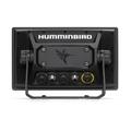 Humminbird Solix 10 MEGA SI+ Chirp G3 - kaiku/plotteri, sis. anturi