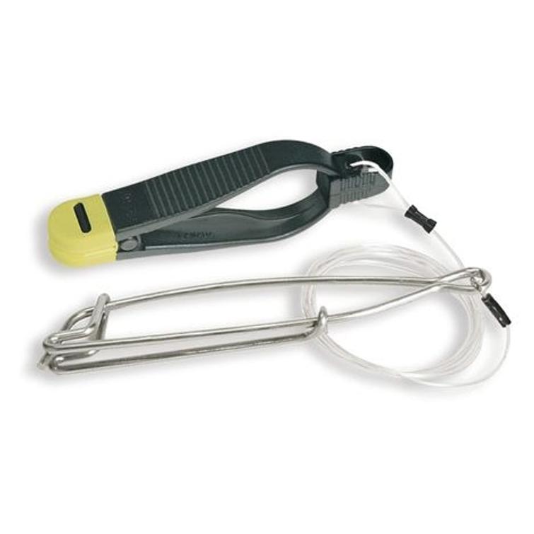 Power Grip Plus takilan välilaukaisin