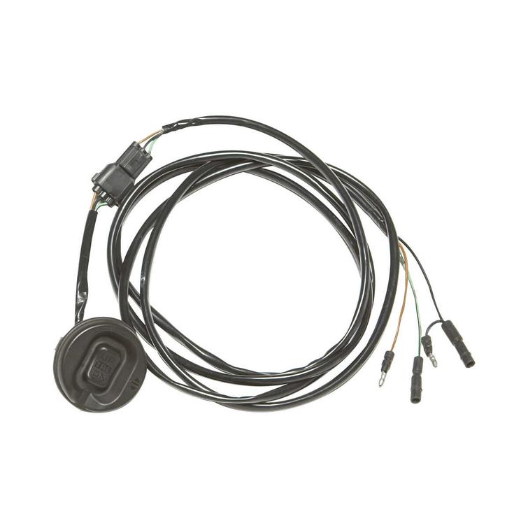 Uistelunopeuden s&auml;&auml;din 35345-ZZ3-741