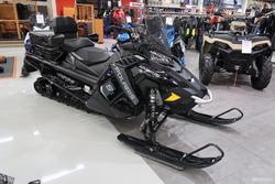 Titan S4 ProStar Adventure 155" 2025