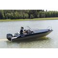 Buster L2 2025 + Yamaha F50 Letl uusi venepaketti Comfort Edition varustuksella
