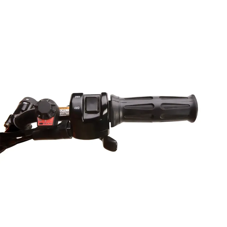 Kolpin kahvanlämmittimet mönkijään