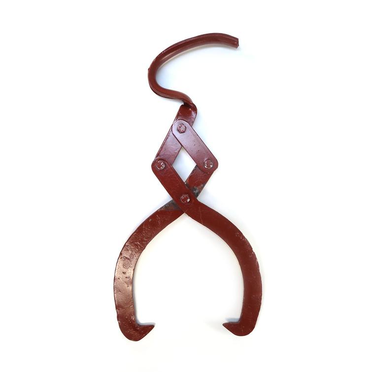 1-käden tukkisakset