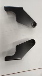 POLARIS L&R WINDSHIELD ACCESSORY BAR