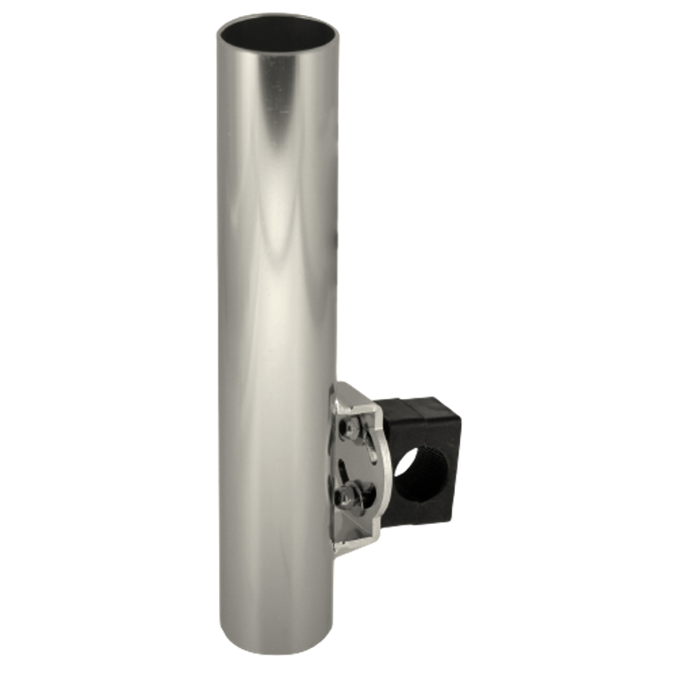 Boat Tech vapaputki RST 304 SS alakiinnitys