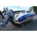Hawk 540 DC Perämoottori