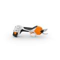 Stihl ASA 20.0 akkukäyttöinen oksasaksi (sis. AS 2 akun ja AL 1 lauturin)