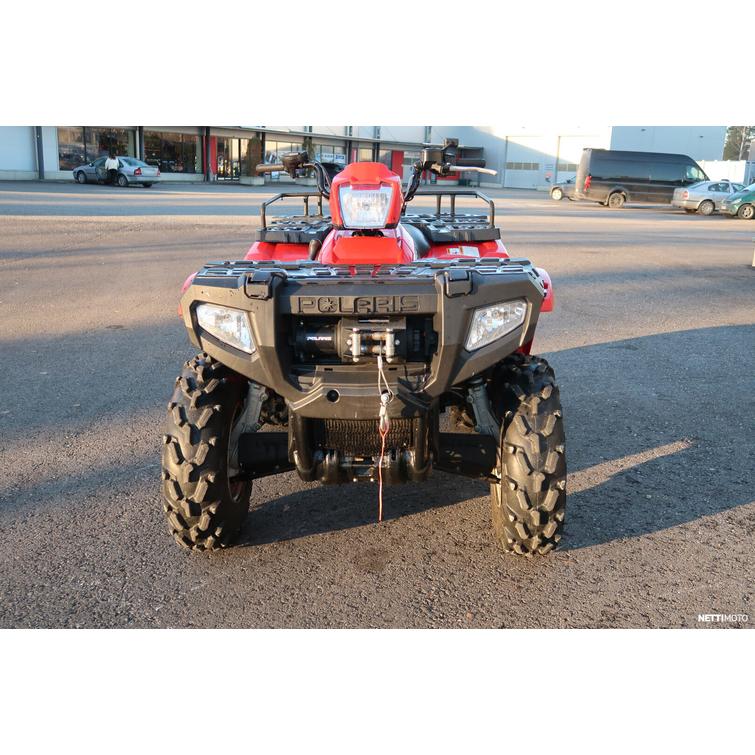 Sportsman M&ouml;nkij&auml;