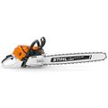 Stihl MS 500i W Moottorisaha Ruiskuteknologialla