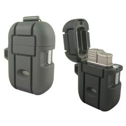 Turbo-Gas II kosteussuojattu sytytin