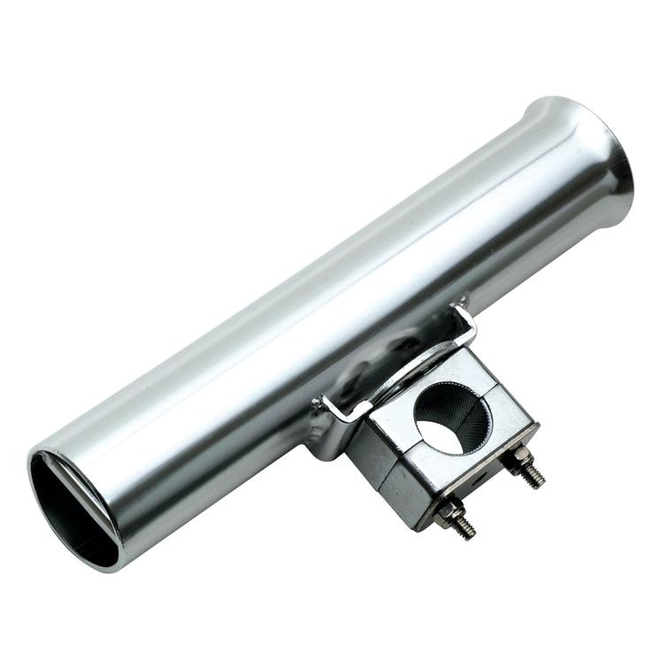 Patriot Protube vapateline alumiinia, kromi, käy 25 mm kaideputkeen