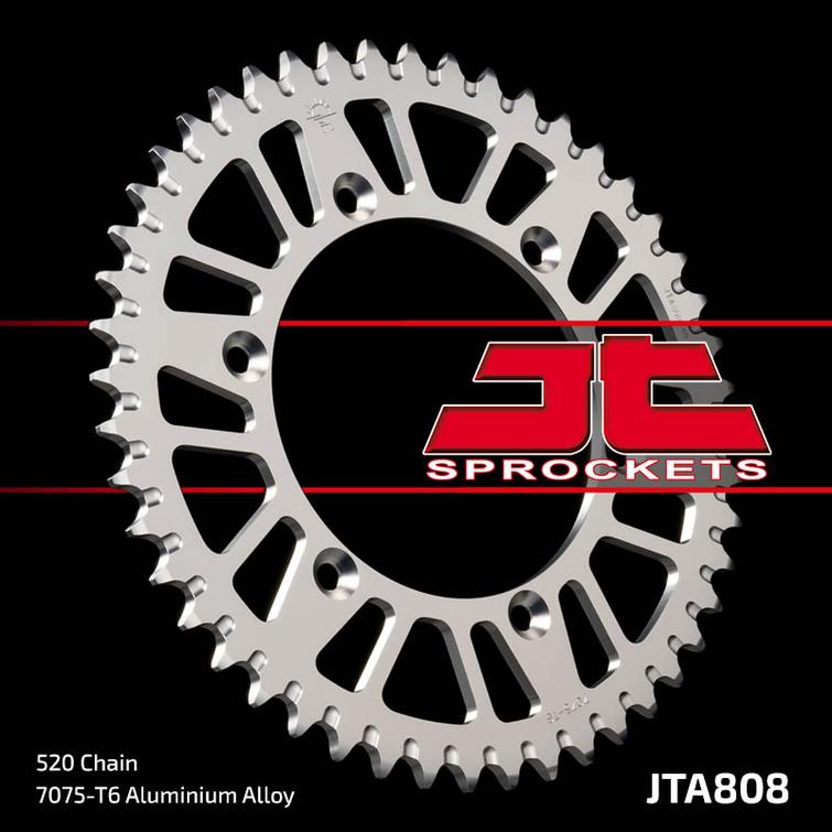 TAKARATAS ALU 808