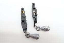 Jonttu et&auml;paino 20 g pakkauksessa 2 kpl