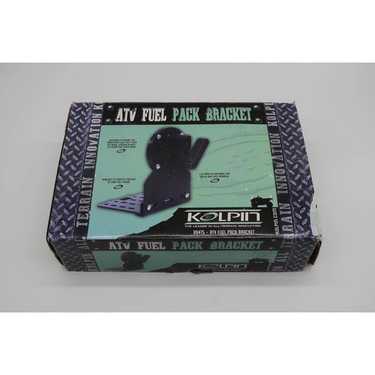 KOLPIN ATV Polttoainekanisterin kiinnike