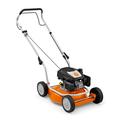 Stihl RM 2.2 R allesilppuava ruohonleikkuri