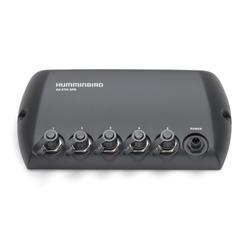 Humminbird 5-porttinen Ethernet-kytkin