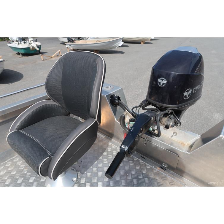 450 e Per&auml;moottori