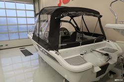 57 Duo Perämoottori