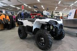 Polaris Sportsman 570 EFI EPS