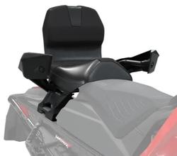 Polaris Additional seat Lock & Ride M2, heated