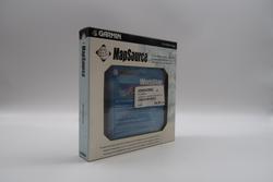 Garmin 010-10215-01 MapSource WorldMap CD-ROM