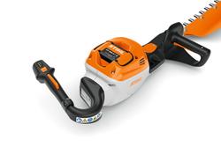 Stihl HSA 150.0 T akkupensasleikkuri (ilman akkua ja laturia, AP sarjan akut käy)
