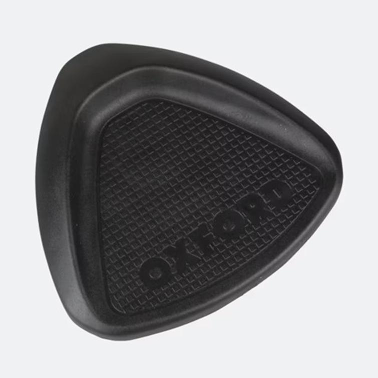 Sivujalan magneetti alusta